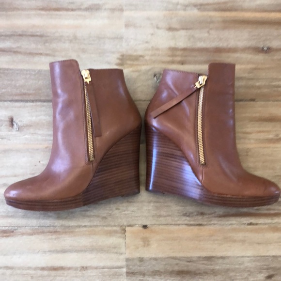 Michael Kors Bootie women’s size 7.5 - Picture 5 of 8